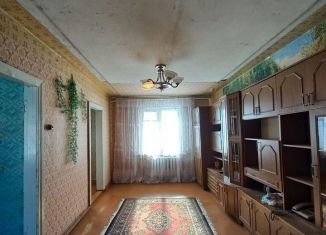 Продажа трехкомнатной квартиры, 47 м2, Липецкая область, Первомайская улица, 12