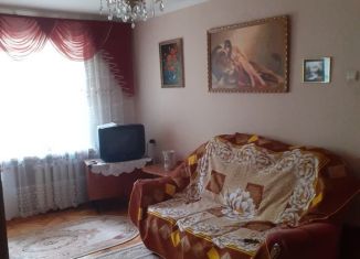 Аренда 3-комнатной квартиры, 58 м2, Азов, Красноармейский переулок, 105