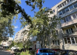 Продается однокомнатная квартира, 33 м2, Ногинск, улица Бабушкина, 2А