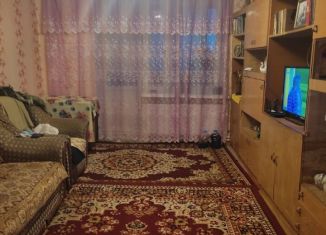 Продам четырехкомнатную квартиру, 66.3 м2, село Плодовое, Зелёная улица, 7