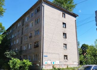 Продаю комнату, 12.2 м2, Рязанская область, улица Островского, 32к2