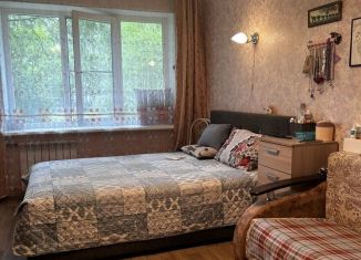 Продам 1-ком. квартиру, 35.3 м2, Петрозаводск, улица Генерала Фролова, 4