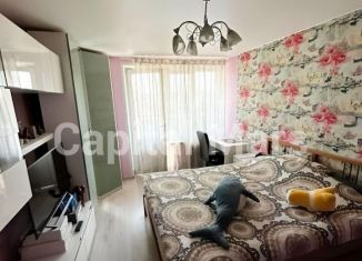 Сдам 2-ком. квартиру, 60 м2, Москва, Духовской переулок, 16, Духовской переулок