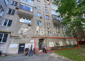 Продам помещение свободного назначения, 123 м2, Москва, Ленинский проспект, 74, Ломоносовский район