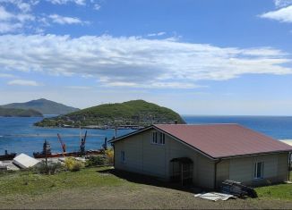 Продажа дома, 171 м2, Приморский край, улица Фрунзе, 13