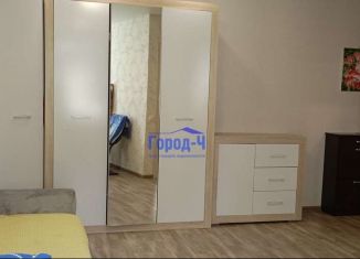 Продажа 1-ком. квартиры, 30 м2, Чувашия, улица Жени Крутовой, 15