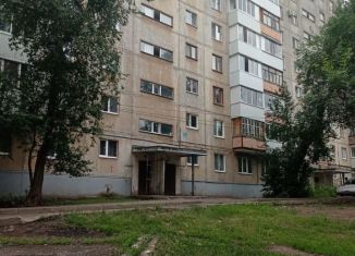 Продается трехкомнатная квартира, 60.3 м2, Уфа, улица Богдана Хмельницкого, 55/1