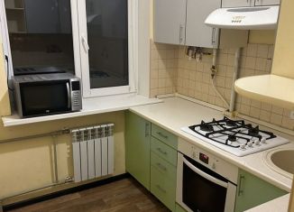 Двухкомнатная квартира в аренду, 44 м2, Белгородская область, улица 5 Августа