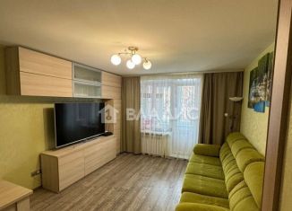 Сдача в аренду 1-ком. квартиры, 30 м2, Кронштадт, улица Фейгина, 4