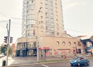 Сдам офис, 40.6 м2, Пермь, улица Газеты Звезда, 27