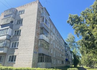 Продается 3-ком. квартира, 62 м2, Ульяновск, улица Тельмана, 10, Заволжский район