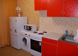 Сдается 1-ком. квартира, 43 м2, Черногорск, улица Калинина, 12