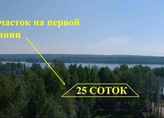 Участок на продажу, 25 сот., поселок Клеверное, Красногвардейская улица