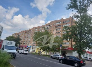 Продажа трехкомнатной квартиры, 62 м2, Балашиха, улица Свердлова, 26