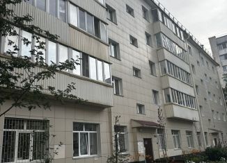 1-комнатная квартира на продажу, 30.4 м2, Уфа, улица Аксакова, 72