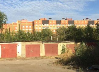 Продается гараж, 24 м2, Тамбов, Защитный переулок, 1А