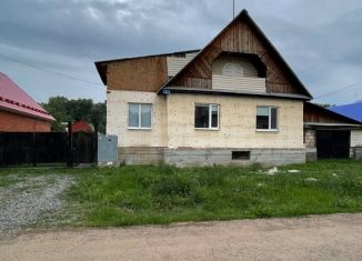 Дом на продажу, 93.6 м2, посёлок Саракташ, Приозёрная улица