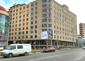 Продаю трехкомнатную квартиру, 110.7 м2, Дагестан, улица Сальмана, 71Б