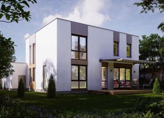 Дом на продажу, 246.9 м2, село Зубово