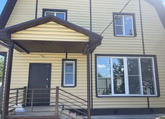 Продажа дома, 151 м2, деревня Минино, деревня Минино, 185