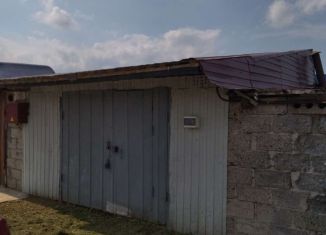 Продаю гараж, 25 м2, деревня Большие Томики