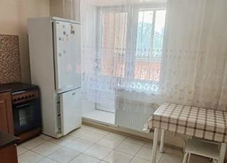 Сдача в аренду 1-ком. квартиры, 36 м2, Новосибирск, улица Сержанта Коротаева, 7, ЖК Черёмушки