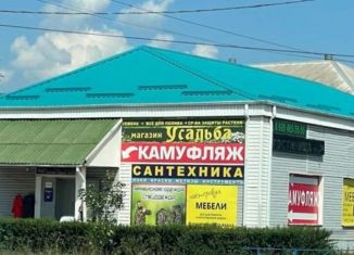 Продаю торговую площадь, 403 м2, Россошь, улица Дзержинского, 50