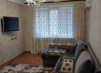 Аренда 2-ком. квартиры, 52 м2, Каспийск, Комсомольская улица, 7