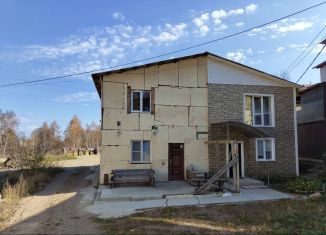 Продажа дома, 59 м2, рабочий поселок Маркова, Пригородная улица, 4