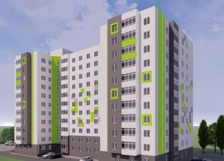 Продам квартиру студию, 26.5 м2, Курск, Театральная улица, 18