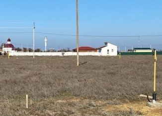 Продаю участок, 10 сот., село Портовое, Степная улица