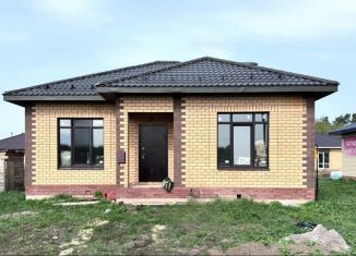 Продается дом, 84 м2, посёлок Дачное, улица Николая Липатова