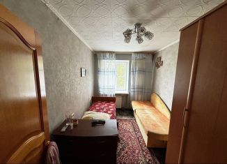 Продажа трехкомнатной квартиры, 56.7 м2, Хабаровск, улица Ким Ю Чена