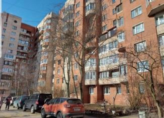 Продажа 2-ком. квартиры, 49 м2, Кронштадт, Кронштадтское шоссе, 34