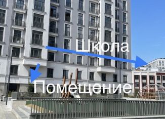 Продаю помещение свободного назначения, 43 м2, Санкт-Петербург, Благодатная улица, 50, метро Электросила