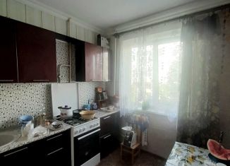 Продаю двухкомнатную квартиру, 46 м2, Никольское, Октябрьская улица, 8