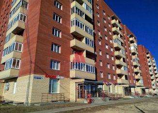 Продаю трехкомнатную квартиру, 72.5 м2, Ярославль