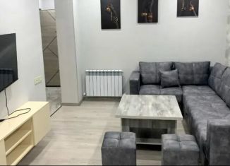 2-комнатная квартира на продажу, 50 м2, посёлок городского типа Сириус, улица Акаций, 34к6, ЖК Фрукты