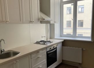 2-ком. квартира в аренду, 53 м2, Кронштадт, Красная улица, 8к2