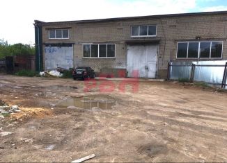 Сдача в аренду производства, 560 м2, Кострома, Локомотивная улица, 22Б