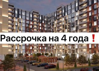 Продам квартиру студию, 32.3 м2, Махачкала, Хушетское шоссе, 5