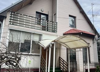 Дом на продажу, 186.8 м2, деревня Вёшки, Центральная улица, 6