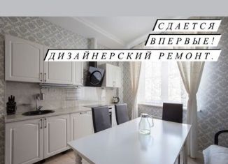 Сдача в аренду 2-ком. квартиры, 70 м2, Санкт-Петербург, Киевская улица, 3к1Д, Киевская улица