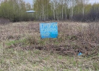 Земельный участок на продажу, 6 сот., посёлок Полетаево, Полетаевская улица