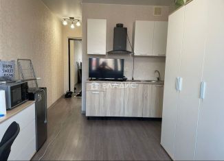 Продам квартиру студию, 18.9 м2, рабочий посёлок Лопатино, Сухановская улица, 13, ЖК Государев Дом