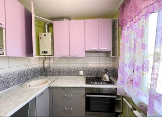 Продажа 2-комнатной квартиры, 44.7 м2, Тула, улица Ползунова, 15