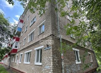 Продается 2-ком. квартира, 42.1 м2, Уфа, Борисоглебская улица, 24