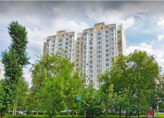 Продажа 2-ком. квартиры, 53.7 м2, Москва, улица Талалихина, улица Талалихина