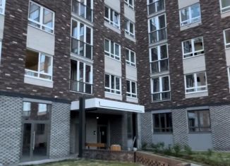 Продается трехкомнатная квартира, 80 м2, Ижевск, ЖК Парк-Квартал Атмосфера, улица Холмогорова, 107