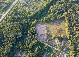 Продажа участка, 12 сот., деревня Новотроицк